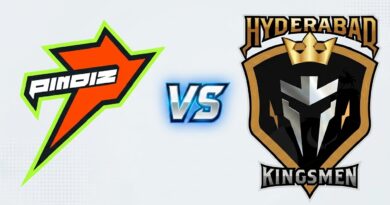 Hyderabad Kingsmen Pull Off “Miracle of Lahore” to Secure Playoff Spot