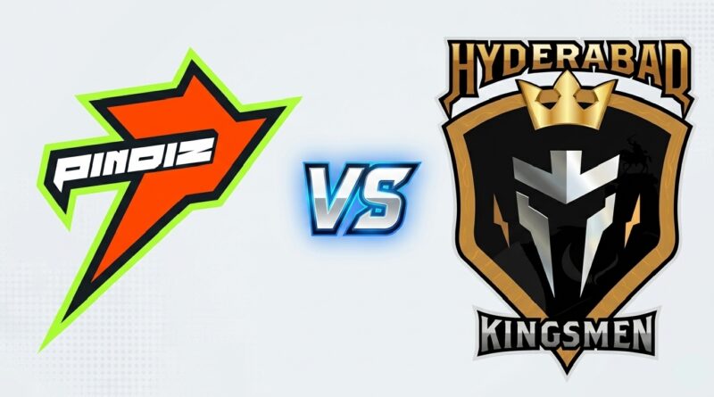 Hyderabad Kingsmen Pull Off “Miracle of Lahore” to Secure Playoff Spot