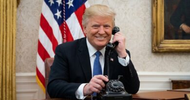 The Phone Line Doctrine: Trump Pivots to Remote Diplomacy as Pakistan Anchors the Peace Process
