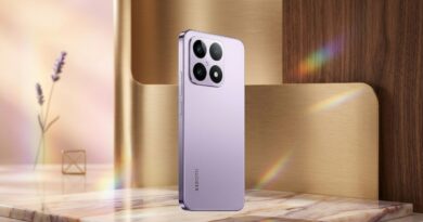 Xiaomi 17T Series Launch