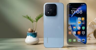 Xiaomi 17 Max