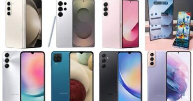 Samsung phones not getting Android 17