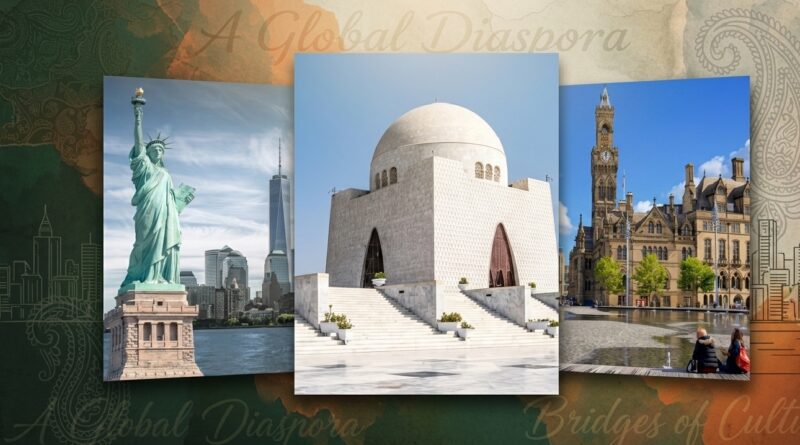 The "Little Pakistan" Phenomenon: Exploring a Global Diaspora