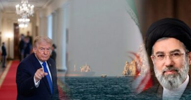 Stalemate at the Strait: Trump Rejects Tehran’s "Peace First, Nukes Later" Proposal