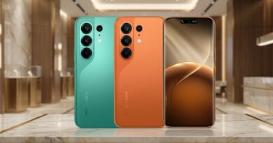 TECNO Redefines the Mid-Range: The CAMON 50 Ultra 5G Lands in Pakistan