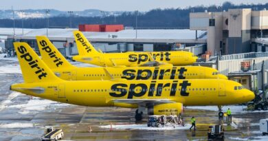 The Death of the Yellow Bird: How the Spirit Airlines Collapse Reshapes the Skies