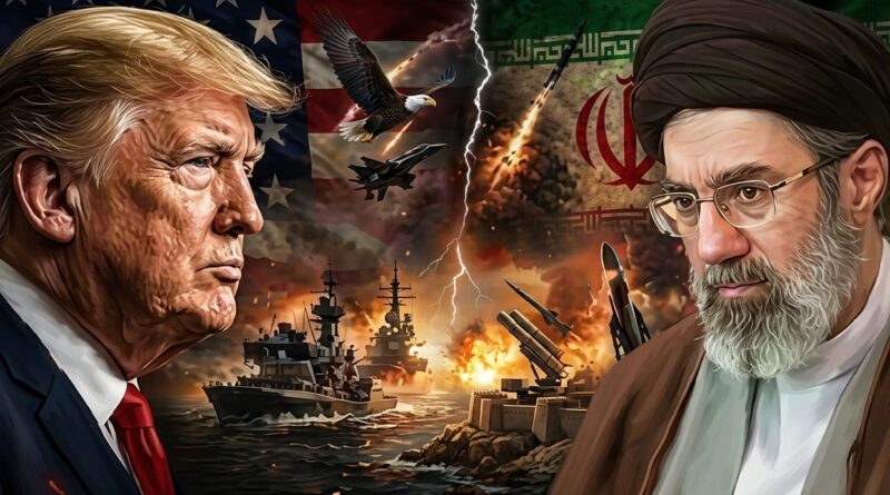 Strait of Hormuz Crisis: Global Energy Markets at Risk as US-Iran Deadlock Deepens
