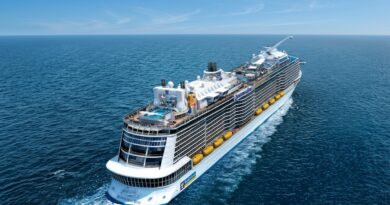 Tragedy at Sea: Suspected Hantavirus Outbreak Leaves Three Dead on Atlantic Cruise, Phota via; Conde Nast Traveler