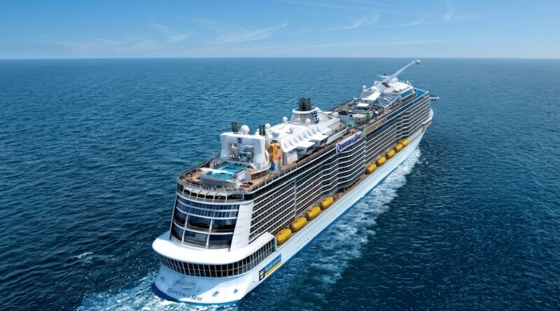 Tragedy at Sea: Suspected Hantavirus Outbreak Leaves Three Dead on Atlantic Cruise, Phota via; Conde Nast Traveler
