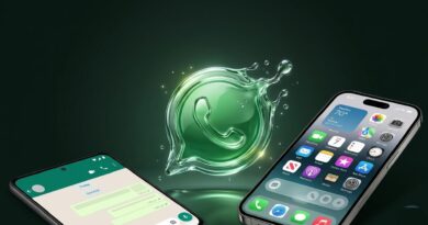 The Glass Revolution: How to Enable WhatsApp’s Liquid Glass Interface