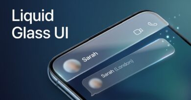 WhatsApp Liquid Glass Not Showing? 5 Ways to Fix the Visual Bug, Photo via: Sources