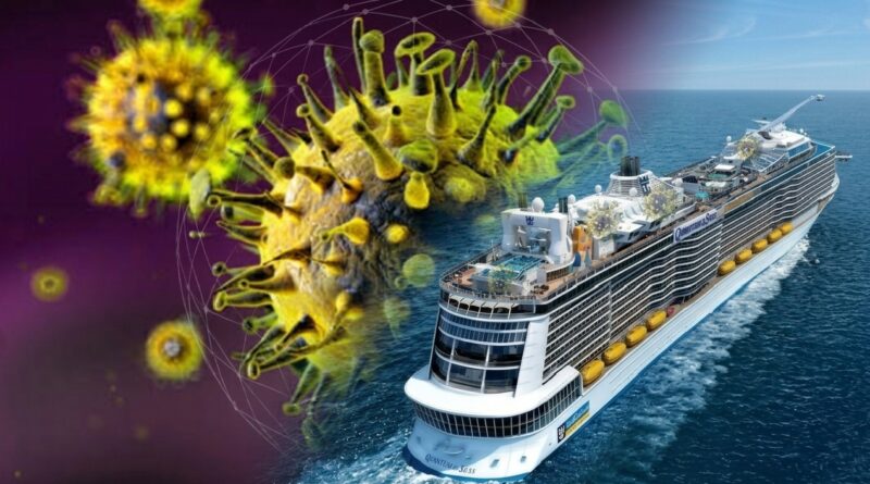 The Silent Stowaway: Investigating the Hantavirus Outbreak at Sea