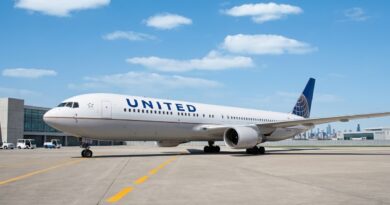 Miracles on the Turnpike: Inside the Terrifying Close Call at Newark Airport