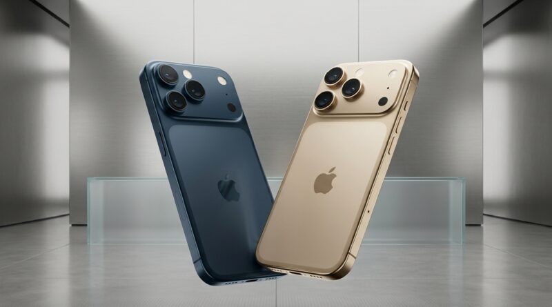 Forget the Foldable: The Hidden iPhone 18 Pro Features That Actually Matter