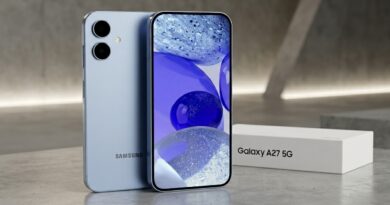 The Invisible Giant: Samsung Accidentally Confirms Galaxy A27 Launch