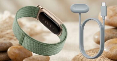 The Screenless Revolution: Why Google’s $100 Fitbit Air is a Game Changer: Sources