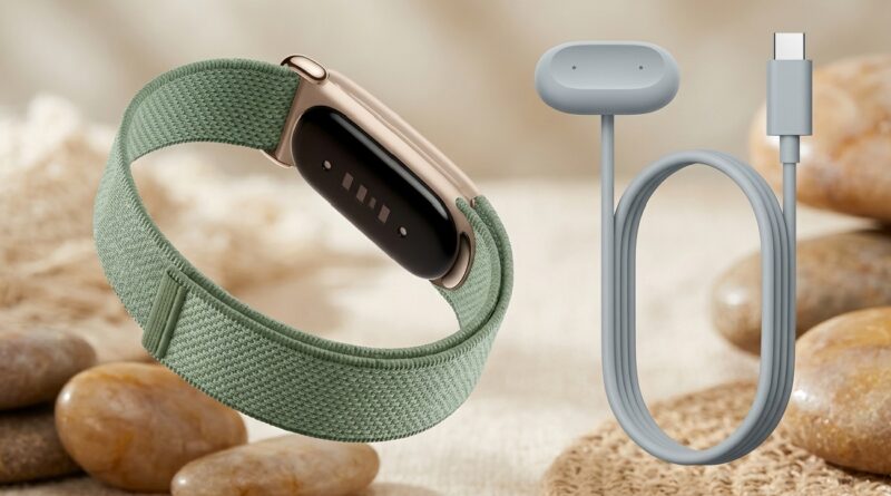 The Screenless Revolution: Why Google’s $100 Fitbit Air is a Game Changer: Sources
