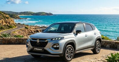 Suzuki Fronx price in Pakistan 2026