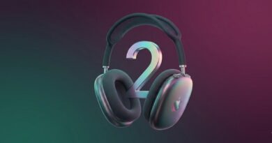 Apple Releases New Firmware Update for AirPods Max 2: What You Need to Know