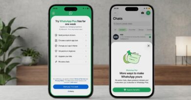 WhatsApp Plus: Meta’s New Premium Subscription Hits iOS