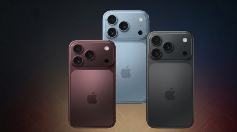 The 2nm Revolution: Why Apple’s iPhone 18 Pro Pricing Could Break the Smartphone Market