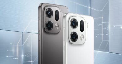 The Smartphone Camera Revolution: Oppo Find X10 Pro Max Leaked with Triple 200MP Setup