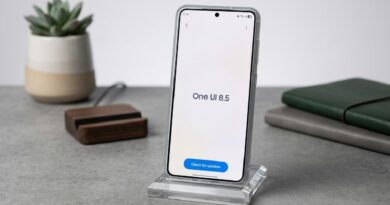 Samsung’s Global Power Move: One UI 8.5 Begins Its Worldwide Takeover