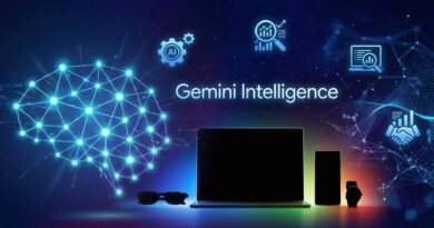 Gemini gemini Intelligence ‎