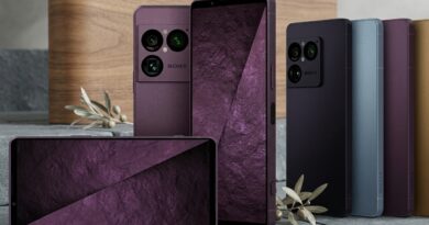 Sony Xperia 1 VIII
