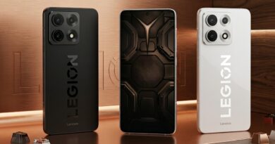 Lenovo Legion Y70 2026