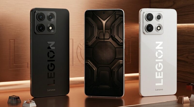 Lenovo Legion Y70 2026