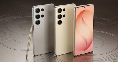 Samsung Debuts One UI 9 Beta for Galaxy S26 Series