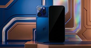 iPhone 18 Pro leaks