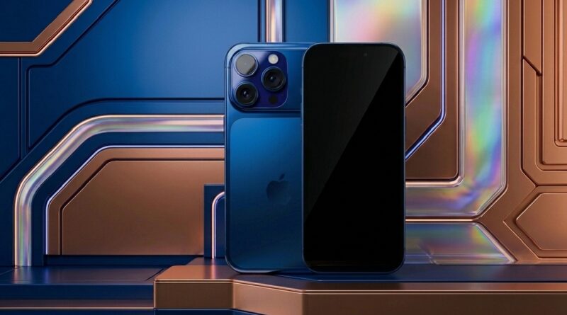 iPhone 18 Pro leaks