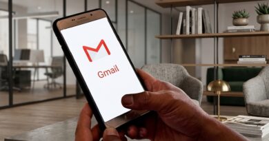 Google reduces free Gmail storage