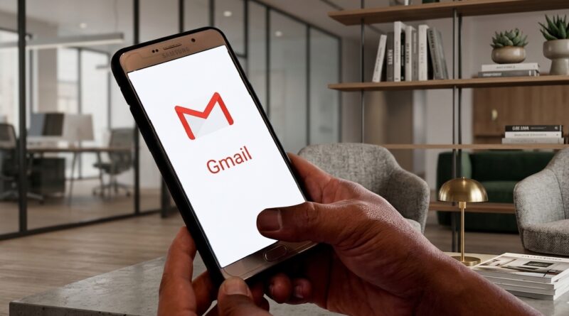 Google reduces free Gmail storage