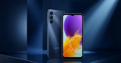 Samsung Galaxy M47 Geekbench