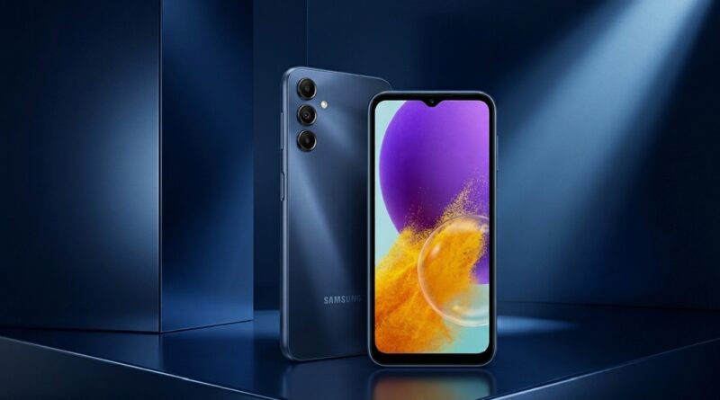 Samsung Galaxy M47 Geekbench