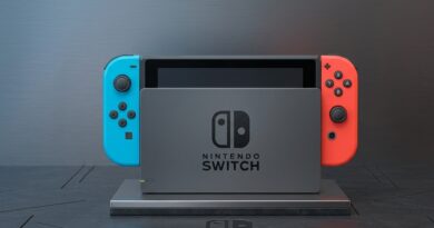 Nintendo Switch India launch 2027