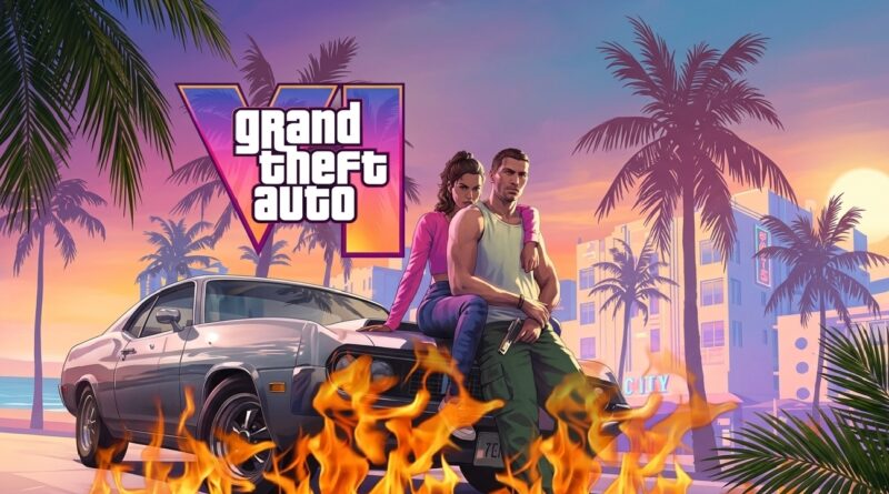 GTA 6 Best pre-order leak ‎