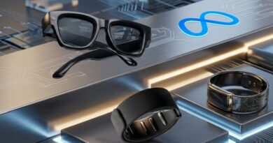 Ray-Ban Display developer preview