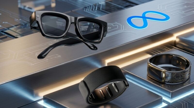 Ray-Ban Display developer preview