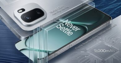 OnePlus Ace 7 Leaks