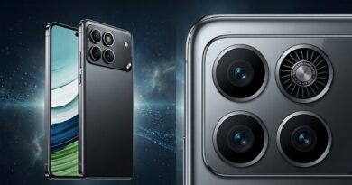Honor WIN 2 Series Leaks