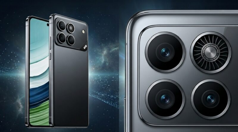 Honor WIN 2 Series Leaks