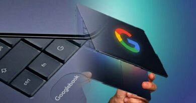 Googlebook laptop AI features