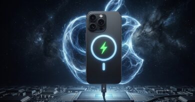 iPhone 17 Pro charging speed CNET 