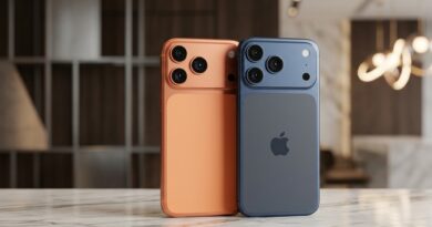 ‎iPhone 18 Pro